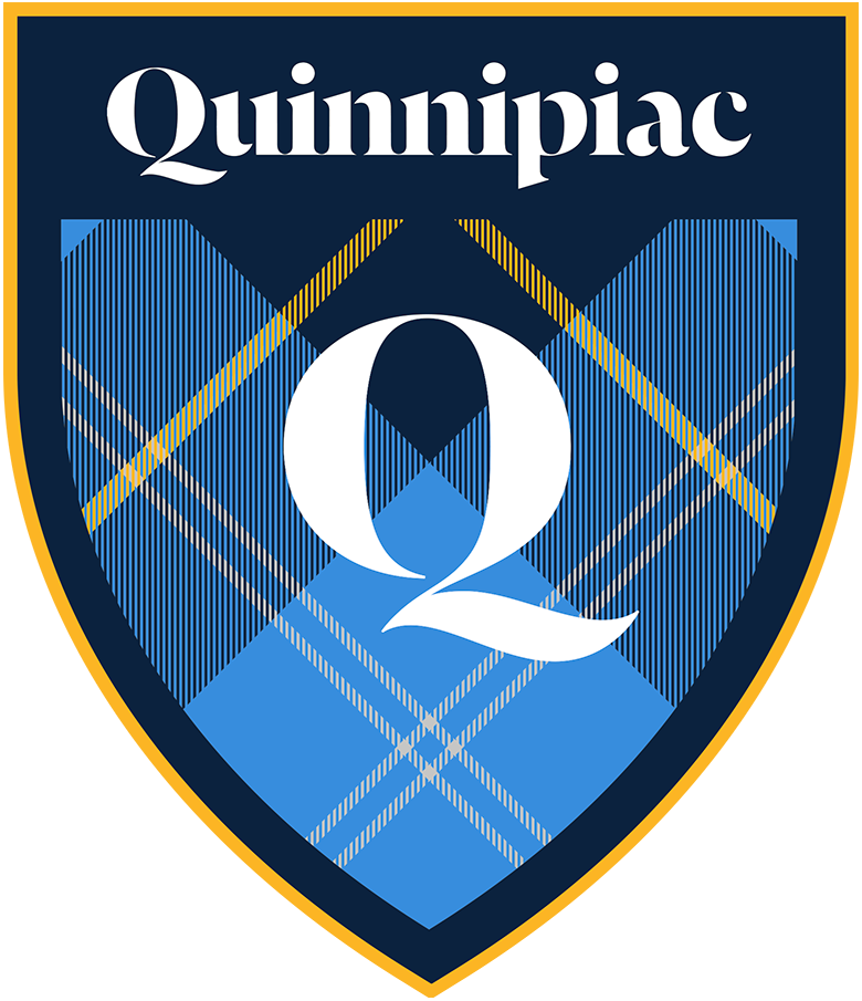 Quinnipiac Bobcats 2019-Pres Alternate Logo v2 iron on transfers for T-shirts